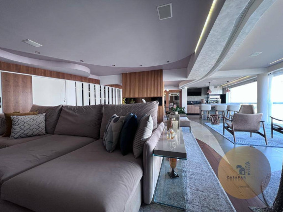 Imagem Apartamento com 3 Quartos à Venda, 304 m² em Santo Antonio - São Caetano Do Sul Imagem Apartamento com 3 Quartos à Venda, 304 m² em Santo Antonio - São Caetano Do Sul