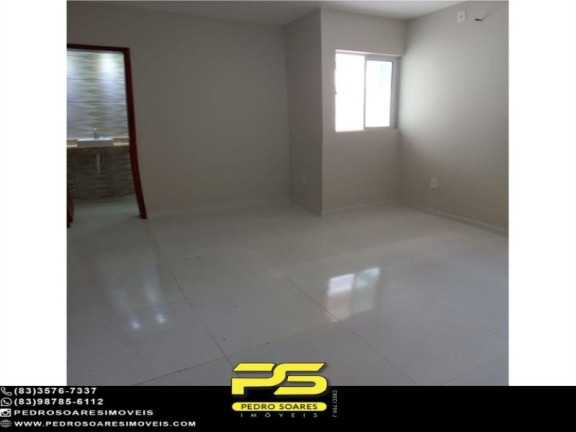 Imagem Casa com 3 Quartos à Venda, 73 m² em Gramame - João Pessoa