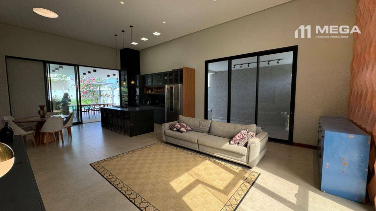 Imagem Casa com 3 Quartos à Venda ou Locação, 213 m² em Interlagos - Vila Velha