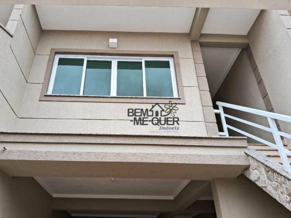 Sobrado com 3 Quartos à Venda, 160 m² em Parque São Domingos - São Paulo