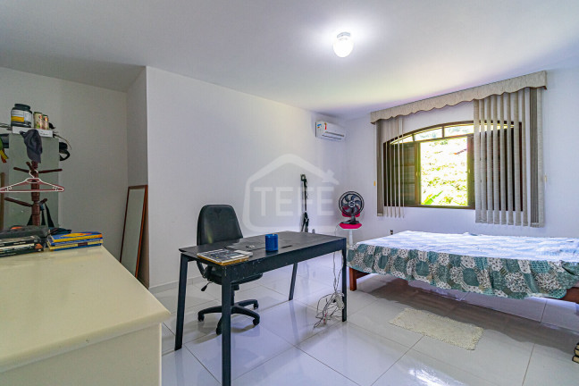 Imagem Casa com 4 Quartos à Venda, 615 m² em Itaipu - Niterói Imagem Casa com 4 Quartos à Venda, 615 m² em Itaipu - Niterói
