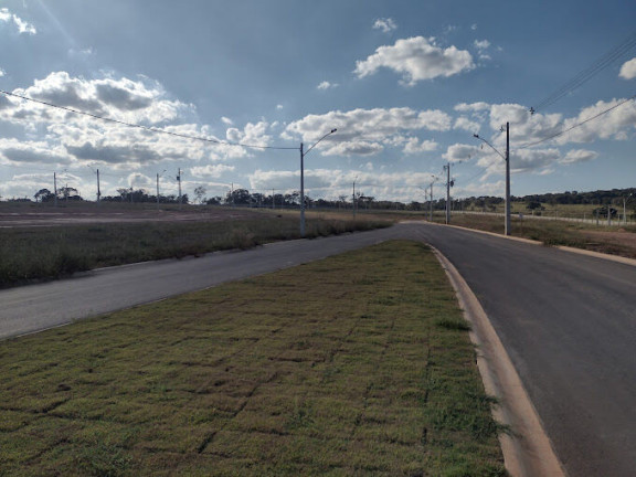 Imagem Terreno à Venda, 360 m² em Residencial Ipanema - Anápolis Imagem Terreno à Venda, 360 m² em Residencial Ipanema - Anápolis
