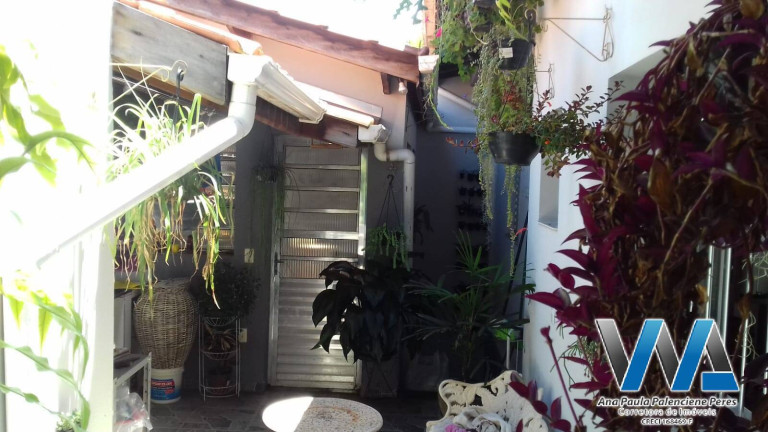 Imagem Casa com 3 Quartos à Venda, 115 m² em Centro - Bragança Paulista Imagem Casa com 3 Quartos à Venda, 115 m² em Centro - Bragança Paulista