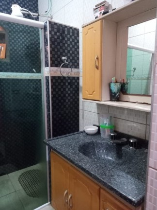 Imagem Casa com 2 Quartos à Venda, 250 m² em Residencial Bordon - Sumaré