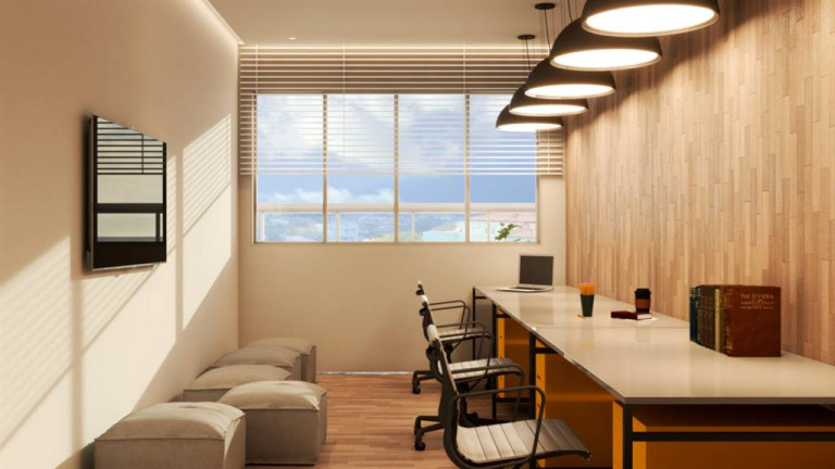 Imagem Apartamento com 1 Quarto à Venda, 52 m² em Real - Praia Grande