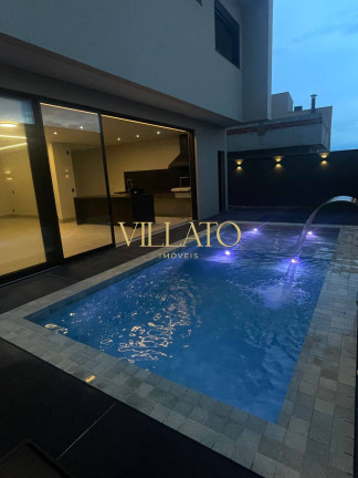 Imagem Sobrado com 4 Quartos à Venda, 251 m² em Parqville Pinheiros - Aparecida De Goiânia