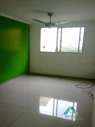 Imagem Apartamento com 2 Quartos à Venda, 47 m² em Jardim Vergueiro (sacomã) - São Paulo Imagem Apartamento com 2 Quartos à Venda, 47 m² em Jardim Vergueiro (sacomã) - São Paulo