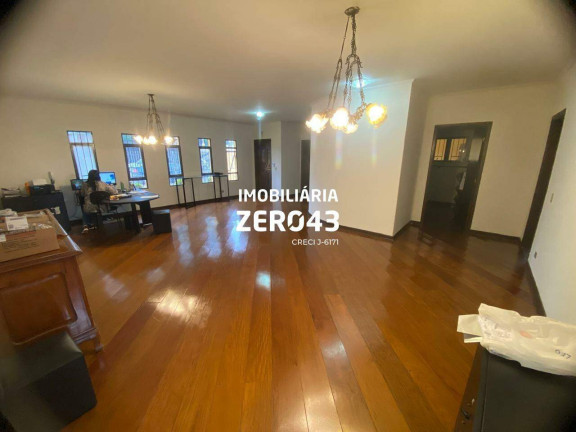Casa com 4 Quartos à Venda, 485 m² em Jardim Presidente - Londrina