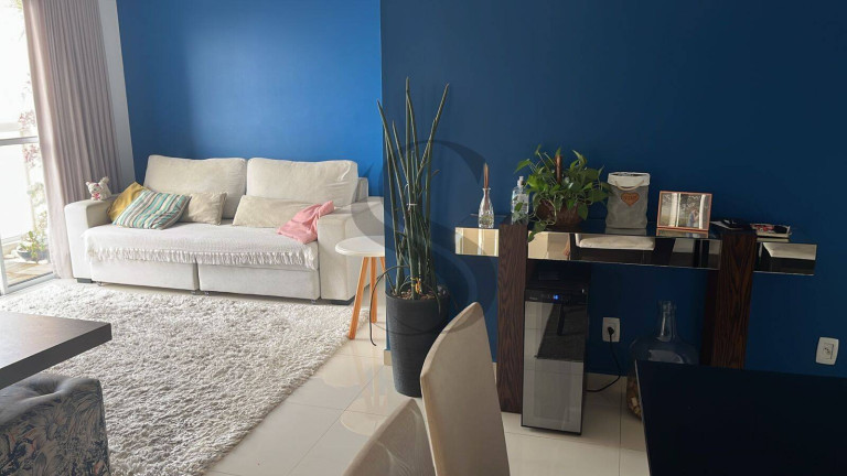 Apartamento com 3 Quartos à Venda, 85 m² em Vila Jardini - Sorocaba