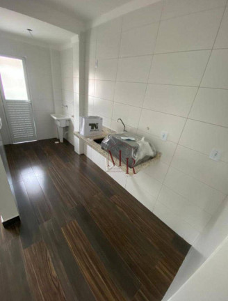 Imagem Apartamento com 2 Quartos à Venda, 68 m² em Vila Guilhermina - Praia Grande