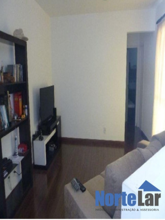 Imagem Apartamento com 2 Quartos à Venda, 50 m² em Vila Bela Vista (zona Norte) - São Paulo Imagem Apartamento com 2 Quartos à Venda, 50 m² em Vila Bela Vista (zona Norte) - São Paulo