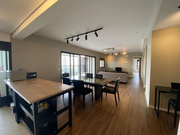 Imagem Apartamento com 3 Quartos à Venda, 158 m² em Aclimação - São Paulo Imagem Apartamento com 3 Quartos à Venda, 158 m² em Aclimação - São Paulo