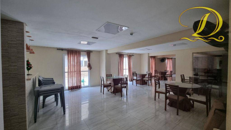 Imagem Apartamento com 1 Quarto à Venda, 60 m² em Ocian - Praia Grande Imagem Apartamento com 1 Quarto à Venda, 60 m² em Ocian - Praia Grande