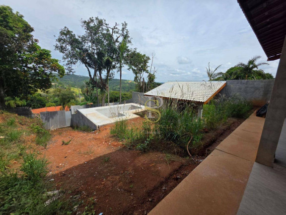 Imagem Chácara com 3 Quartos à Venda, 140 m² em Jundiaizinho - Mairiporã
