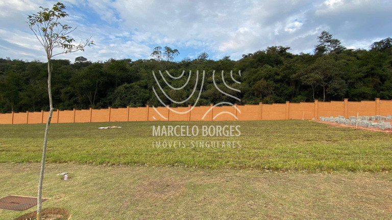 Imagem Terreno em Condomínio à Venda, 506 m² em Chácara Terra Nova - Jundiaí Imagem Terreno em Condomínio à Venda, 506 m² em Chácara Terra Nova - Jundiaí