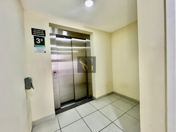 Imagem Apartamento com 2 Quartos à Venda, 50 m² em Pimenteiras - Teresópolis