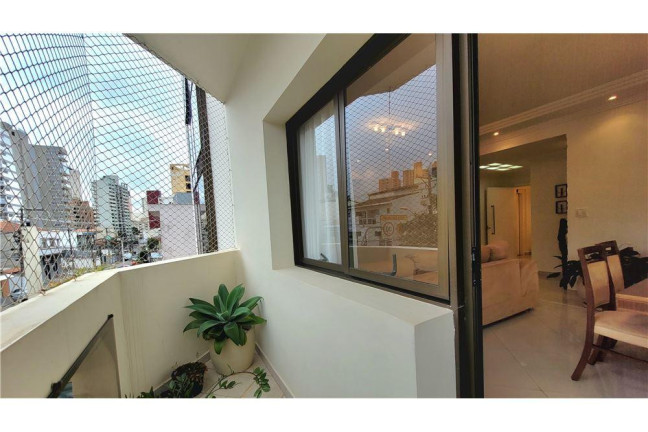 Imagem Apartamento com 4 Quartos à Venda, 165 m² em Vila Bastos - Santo André Imagem Apartamento com 4 Quartos à Venda, 165 m² em Vila Bastos - Santo André