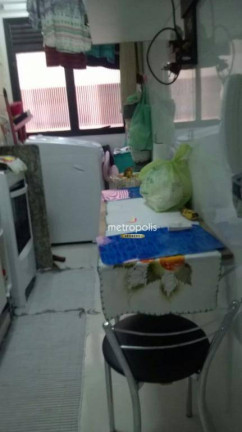 Imagem Apartamento com 2 Quartos à Venda, 62 m² em Mooca - São Paulo