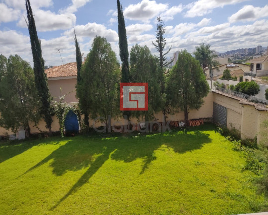 Terreno à Venda, 1.045 m² em Ibituruna - Montes Claros