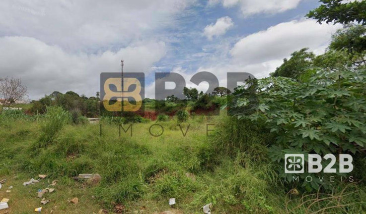 Terreno à Venda, 3.408 m² em Jardim Vânia Maria - Bauru