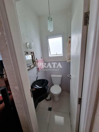 Imagem Apartamento à Venda, 130 m² em Marapé - Santos Imagem Apartamento à Venda, 130 m² em Marapé - Santos