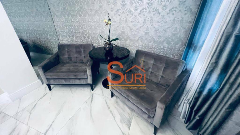 Imagem Apartamento com 4 Quartos à Venda, 189 m² em Jardim São Caetano - São Caetano Do Sul Imagem Apartamento com 4 Quartos à Venda, 189 m² em Jardim São Caetano - São Caetano Do Sul