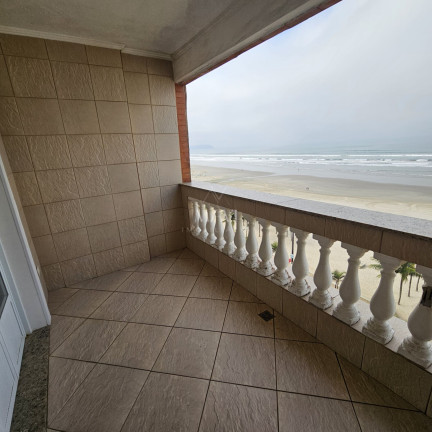 Imagem Apartamento com 3 Quartos à Venda, 100 m² em Tupi - Praia Grande