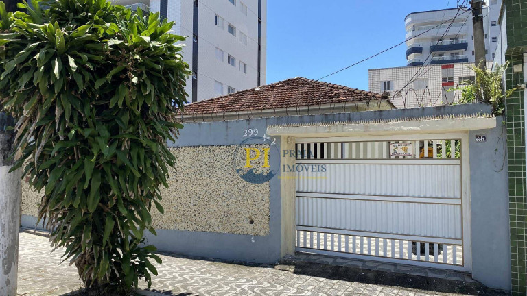 Imagem Casa com 2 Quartos à Venda, 78 m² em Vila Guilhermina - Praia Grande Imagem Casa com 2 Quartos à Venda, 78 m² em Vila Guilhermina - Praia Grande