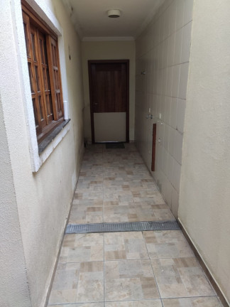 Imagem Casa com 3 Quartos à Venda, 152 m² em Parque Jabaquara - São Paulo Imagem Casa com 3 Quartos à Venda, 152 m² em Parque Jabaquara - São Paulo