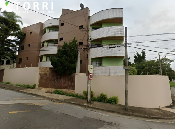 Imagem Apartamento com 2 Quartos à Venda, 80 m² em Jardim América - Sorocaba