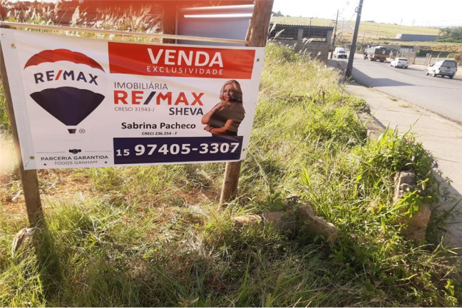 Imagem Terreno à Venda, 1.404 m² em Vila Floriano - Salto De Pirapora Imagem Terreno à Venda, 1.404 m² em Vila Floriano - Salto De Pirapora