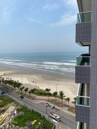 Imagem Apartamento com 2 Quartos à Venda, 83 m² em Caiçara - Praia Grande