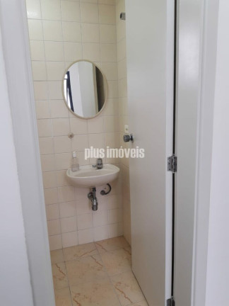 Imagem Imóvel Comercial à Venda, 30 m² em Vila Clementino - São Paulo Imagem Imóvel Comercial à Venda, 30 m² em Vila Clementino - São Paulo