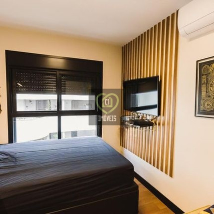 Imagem Apartamento com 2 Quartos à Venda, 83 m² em Perdizes - São Paulo
