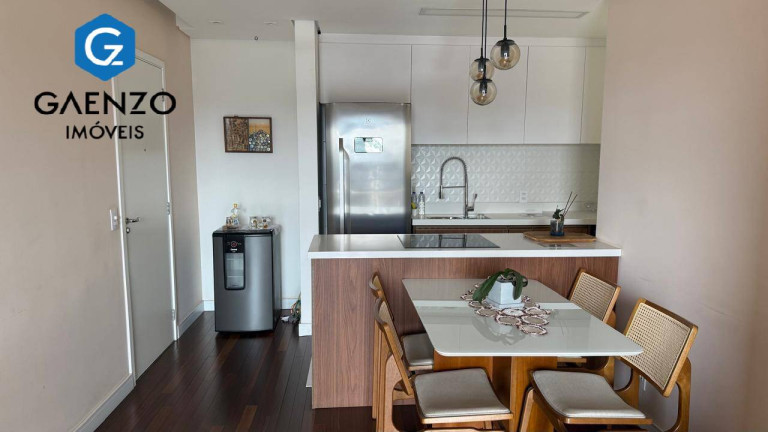 Imagem Apartamento com 2 Quartos à Venda, 60 m² em City Bussocaba - Osasco Imagem Apartamento com 2 Quartos à Venda, 60 m² em City Bussocaba - Osasco