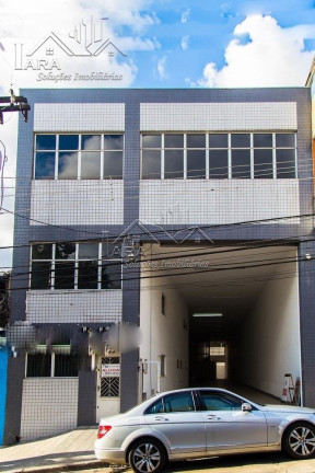 Galpão à Venda, 800 m² em Penha De França - Sao Paulo