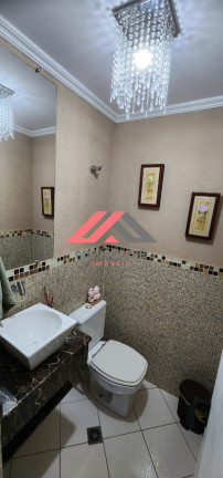 Imagem Imóvel com 3 Quartos à Venda, 130 m² em Vila Caminho Do Mar - São Bernardo Do Campo Imagem Imóvel com 3 Quartos à Venda, 130 m² em Vila Caminho Do Mar - São Bernardo Do Campo
