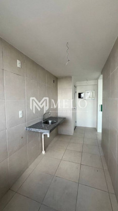 Imagem Apartamento com 2 Quartos à Venda, 55 m² em Casa Amarela - Recife Imagem Apartamento com 2 Quartos à Venda, 55 m² em Casa Amarela - Recife