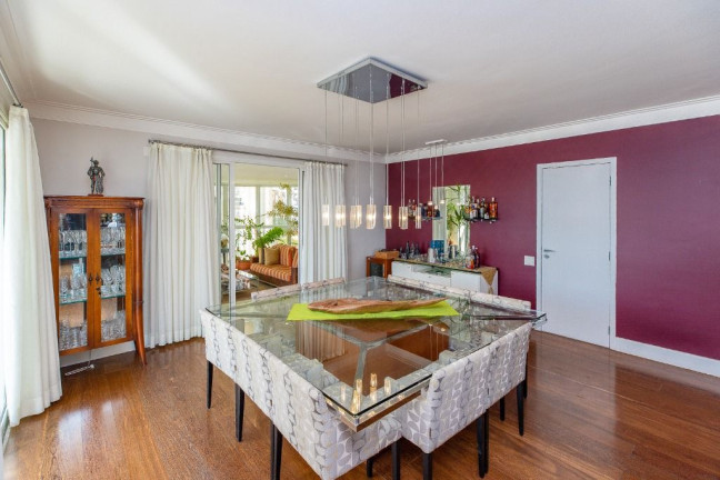 Imagem Apartamento com 3 Quartos à Venda, 366 m² em Lapa - São Paulo Imagem Apartamento com 3 Quartos à Venda, 366 m² em Lapa - São Paulo