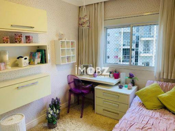 Imagem Imóvel com 3 Quartos à Venda, 142 m² em Panamby - São Paulo Imagem Imóvel com 3 Quartos à Venda, 142 m² em Panamby - São Paulo