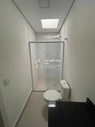 Imagem Apartamento com 2 Quartos à Venda, 63 m² em Santa Terezinha - Santo André