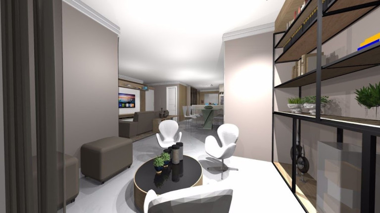 Imagem Apartamento com 2 Quartos à Venda, 113 m² em Vila Uberabinha - São Paulo Imagem Apartamento com 2 Quartos à Venda, 113 m² em Vila Uberabinha - São Paulo