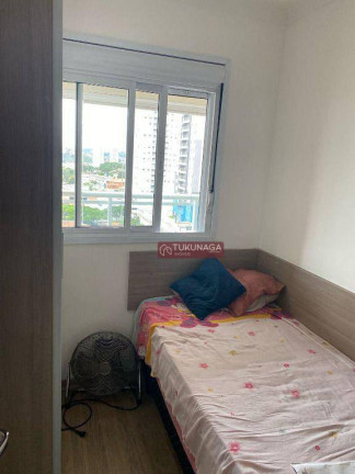 Imagem Apartamento com 3 Quartos à Venda, 65 m² em Vila Rosália - Guarulhos Imagem Apartamento com 3 Quartos à Venda, 65 m² em Vila Rosália - Guarulhos