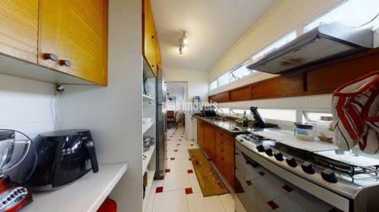 Imagem Apartamento com 3 Quartos à Venda, 142 m² em Panamby - São Paulo Imagem Apartamento com 3 Quartos à Venda, 142 m² em Panamby - São Paulo