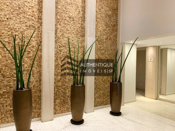Imagem Apartamento com 1 Quarto para Alugar, 43 m² em Vila Olímpia - São Paulo Imagem Apartamento com 1 Quarto para Alugar, 43 m² em Vila Olímpia - São Paulo