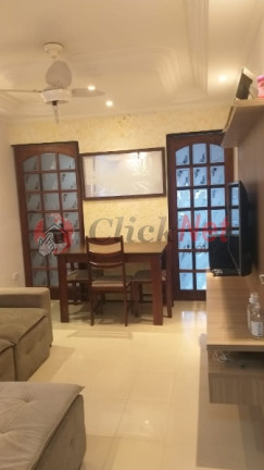 Apartamento com 2 Quartos à Venda, 48 m² em Alves Dias - São Bernardo Do Campo