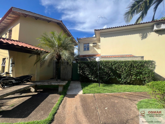 Imagem Casa com 3 Quartos à Venda, 61 m² em Parque Villa Flores - Sumaré Imagem Casa com 3 Quartos à Venda, 61 m² em Parque Villa Flores - Sumaré