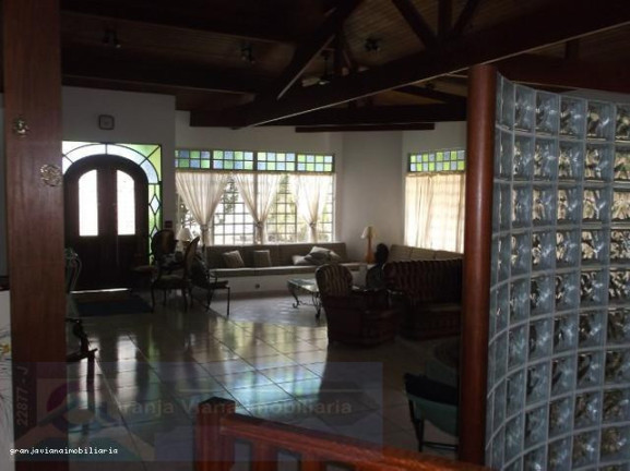 Imagem Casa à Venda, em Chacara Represinha - Cotia Imagem Casa à Venda, em Chacara Represinha - Cotia
