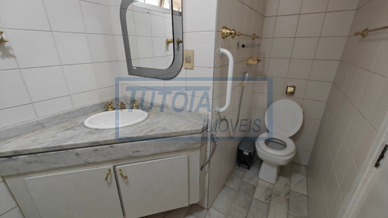 Imagem Apartamento com 3 Quartos à Venda, 115 m² em Bela Vista - São Paulo