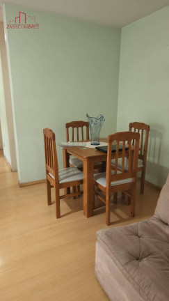 Imagem Apartamento com 3 Quartos à Venda, 72 m² em Jardim Umuarama - São Paulo